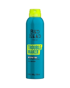Bed Head Trouble Maker Dry Spray Wax 200 ml
