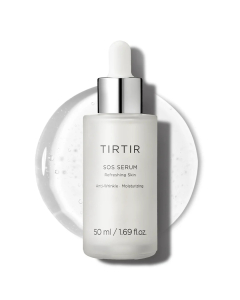 TIRTIR veido serumas SOS SERUM Refreshing Skin