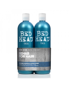 TIGI Bed Head Recovery Tweens šampūnas ir kondicionierius 2 x 750 ml