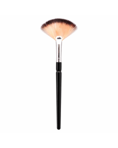 Vėduoklės formos šepetėlis Fan Brush