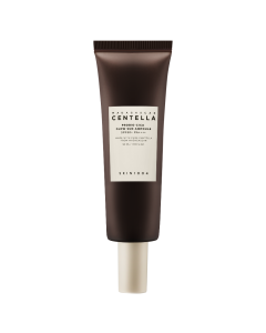 SKIN1004 veido serumas nuo saulės Madagascar Centella Probio-Cica Glow Sun Ampoule 50 ml