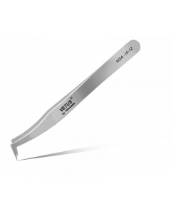 MSA-15-12 curved tweezers
