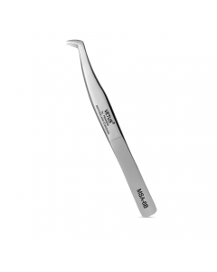 MSA-6B curved tweezers