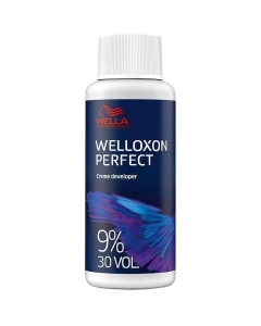 WELLOXON 30V 9% oksidantas 60 ml