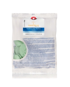 Xanitalia Vaško tabletės Aloe Vera 1 kg