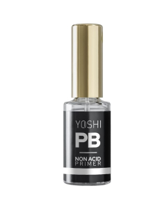 YOSHI nerūgštinis nagų gruntas PB NON ACID PRIMER 10 ml
