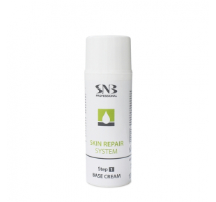 SRS base cream STEP 1 for hand and foot treatment 100 ml