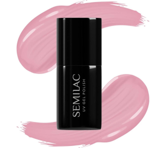 Semilac Ilgalaikis gelis lakas Business Line 7 ml Nr. 191-225