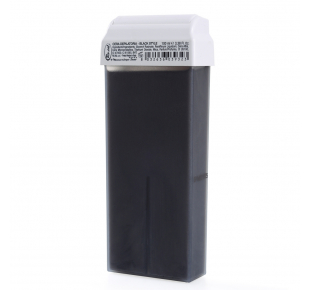 Wax in cartridge BLACK STYLE for men 100 ml