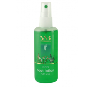 Foot deodorant - lotion 110 ml