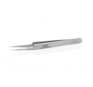 5A-SA straight tweezers