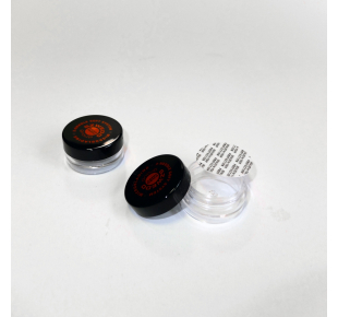 Post-procedural cream with panthenol 5 g