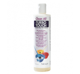 Hair dye remover from skin TURBO TOUCH 500 ml