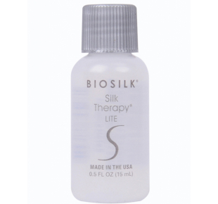 Silk Therapy serum 15/67 ml