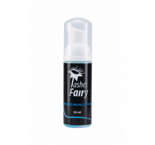 Makeup Remover Foam 50 ml