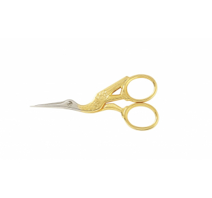 Manicure scissors