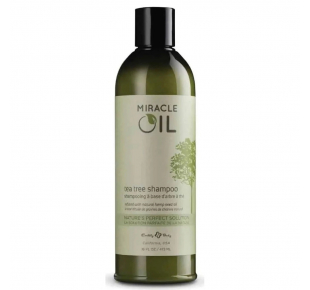 Shampoo Tea Tree 473 ml
