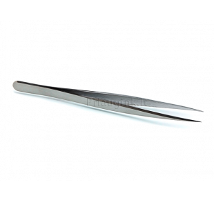 LashesFairy M straight tweezers