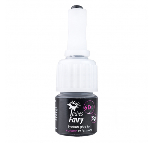 Volume eyelash glue 5 g