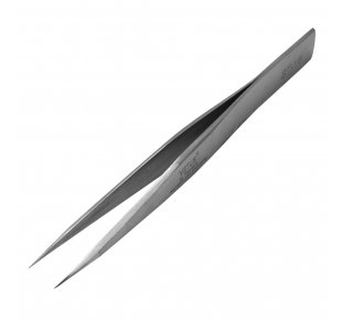 ST-16 straight tweezers