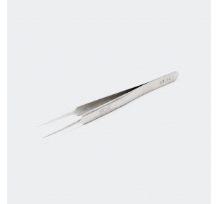 ST-14 straight tweezers