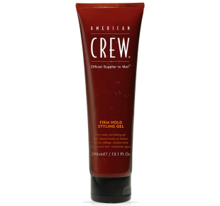 Classic Firm Hold Styling Gel 390 ml