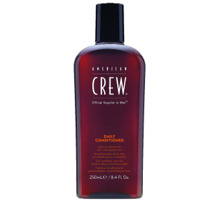 American Crew Classic kondicionierius vyrams Daily Conditioner 250 ml