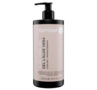 Apraise aloe vera gelis 500 ml