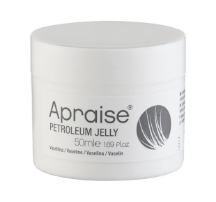 Apraise kremas prieš antakių ir blakstienų dažymą PETROLEUM JELLY 50 ml