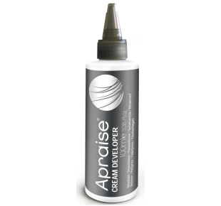 Apraise kreminis antakių ir blakstienų dažų oksidantas 3% 100 ml