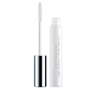 ARTDECO antakių ir blakstienų serumas Lash & Brow Power Serum 8 ml