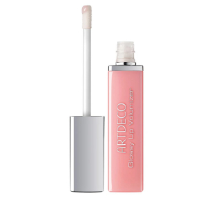ARTDECO putlinantis lūpų blizgis Glossy Lip Volumizer 6 ml
