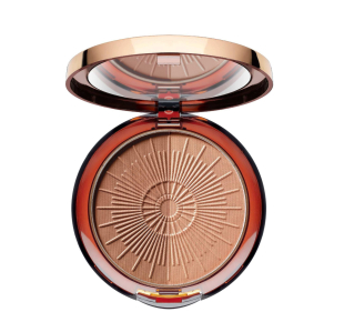 ARTDECO bronzantas Bronzing Powder Compact 50 ALMOND