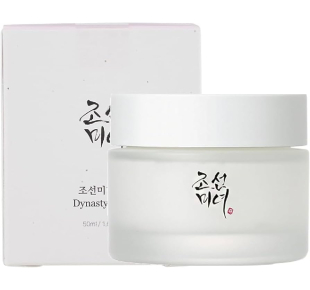 Beauty of Joseon drėkinantis veido kremas Dynasty Cream 50 ml