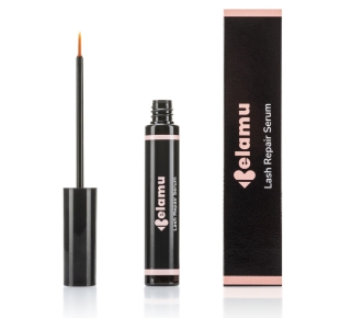 Belamu serumas blakstienoms Lash Repair Serum