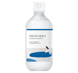 Round Lab drėkinantis veido tonikas Birch Juice Moisturizing Toner