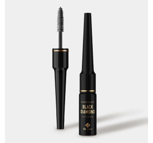 Coating for eyelashes Black Diamond 7 ml