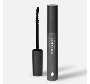 BL Lashes blakstienų fiksatorius Noir Fix N Hold, juodas 9.5 ml