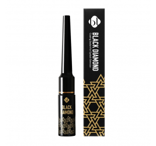 Coating for eyelashes Black Diamond 7 ml