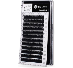 Blink Laser Mink volume blakstienos