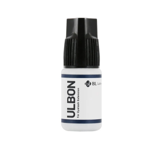 Ulbon eyelash glue 5 g
