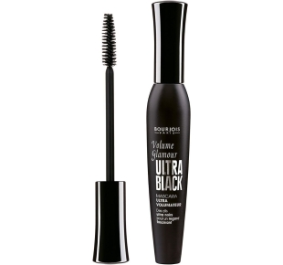 Bourjois Paris blakstienų tušas Volume Glamour Ultra Black