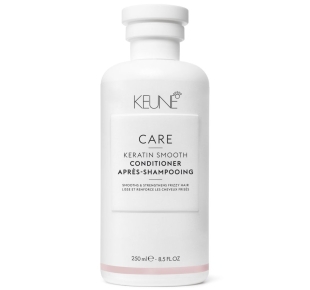 KEUNE CARE kondicionierius su keratinu KERATIN SMOOTH 250 ml