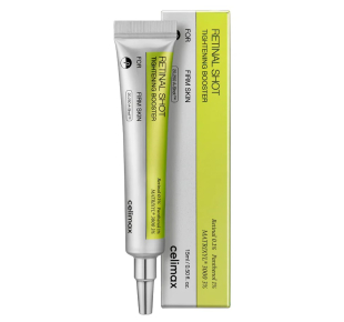 Celimax koncentruotas veido serumas Retinal Shot Tightening Booster 15 ml