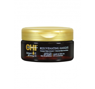 Argan Oil Rejuvenating mask 237 ml