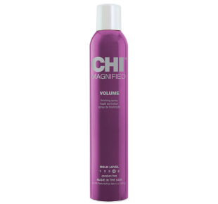 MAGNIFIED VOLUME Finishing Hairspray 340 g