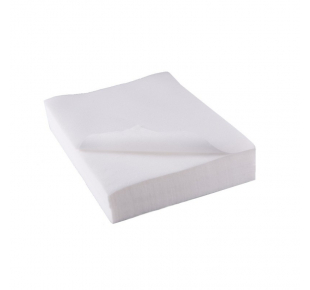 Disposable non-woven napkins 25 x 38 cm 100 pcs.