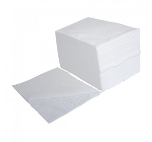 Disposable perforated towels SOFT 70 x 40 cm 100 pcs.