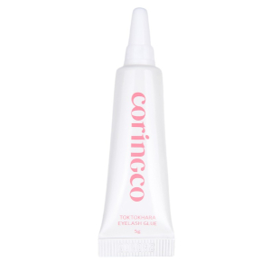 Coringco priklijuojamų blakstienų klijai Toktok-Hara Eyelash Glue 5 g
