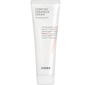 COSRX veido kremas su keramidais Balancium Comfort Ceramide Cream 80 g